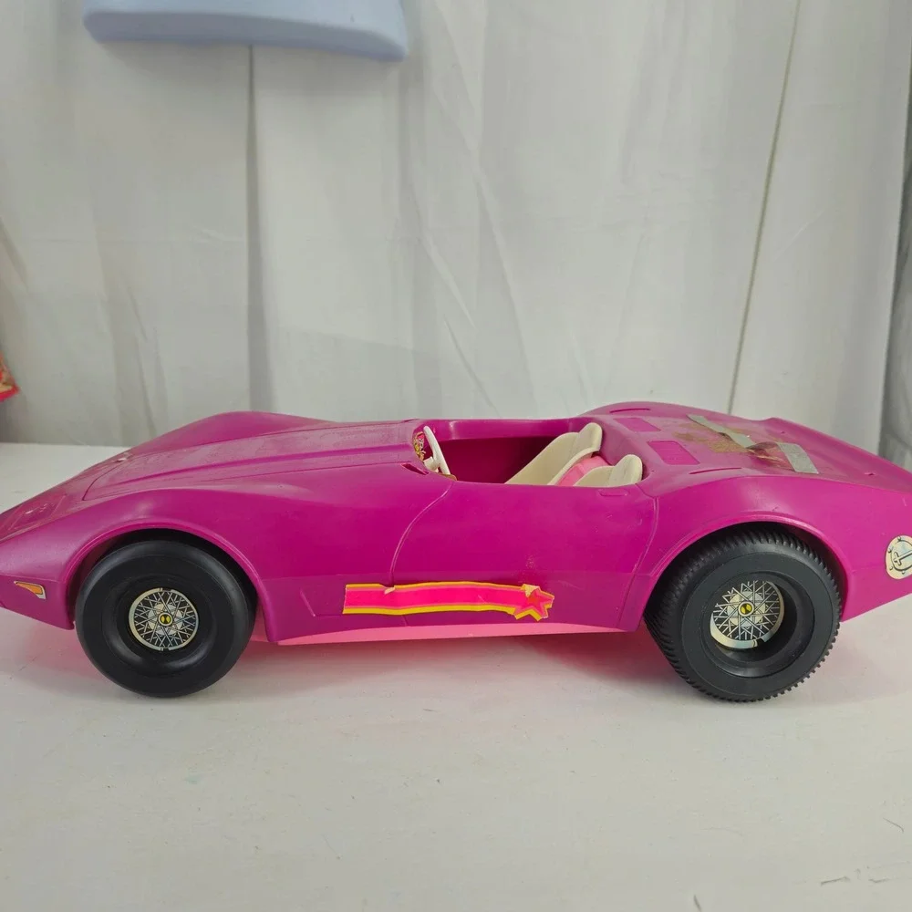 Barbie vintage 1976